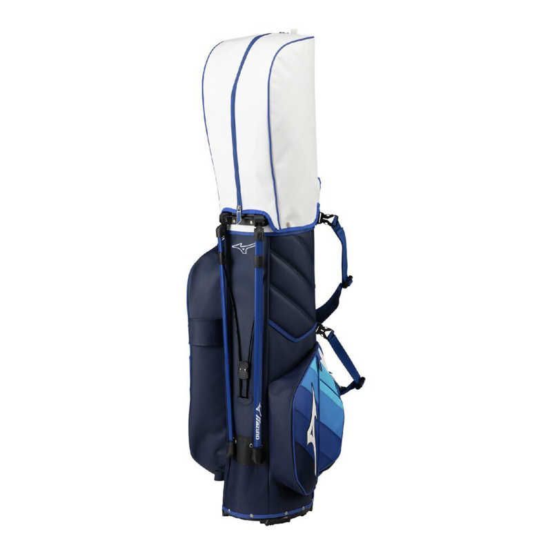 『未使用』MIZUNO ミズノゴルフ キャディバッグ JPX ミズノ 未使用キャディーバッグ 未使用』MIZUNO ミズノゴルフ キャディ