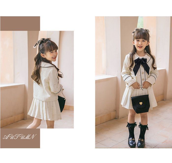 ドレス 2点セット