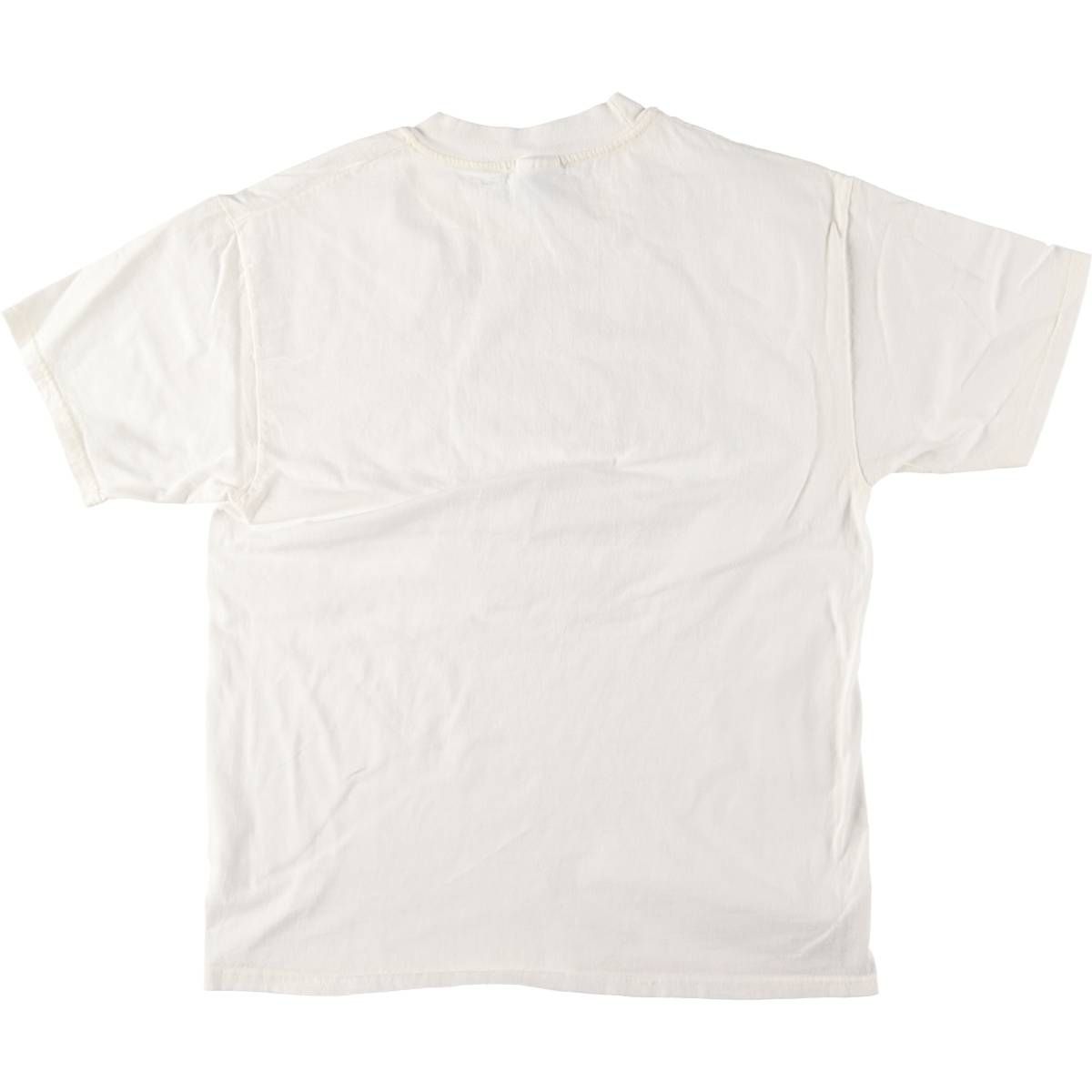 フォトTシャツ メンズL相当|eaa542417
