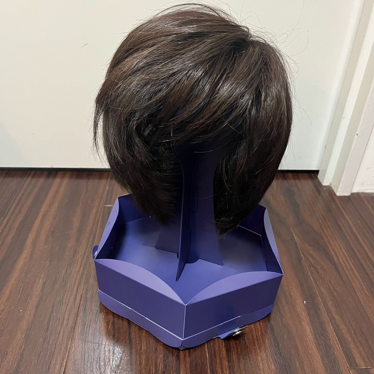 FONTAINE フォンティーヌ ウィッグ ショートカット 女性用 ケア用品 管理番号KKVN3363