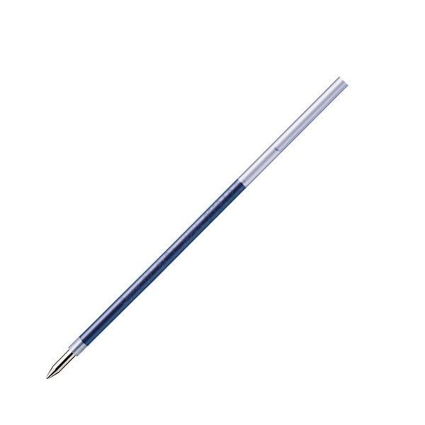 まとめ) ぺんてる 多機能ペン ビクーニャ専用リフィル 0.7mm 青 XBX