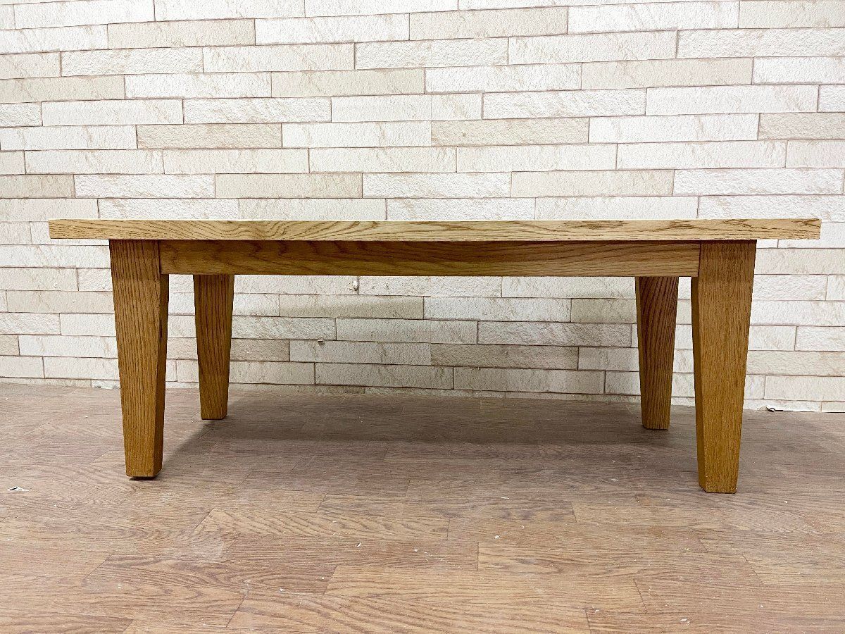 □TRUCK FURNITURE トラックファニチャー ローテーブル サイドテーブル