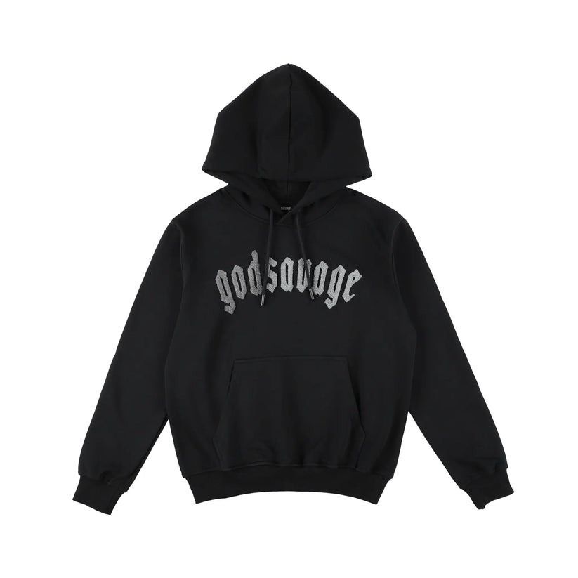 god savage｜ゴッドサヴェージ スウェットパーカー スウェット