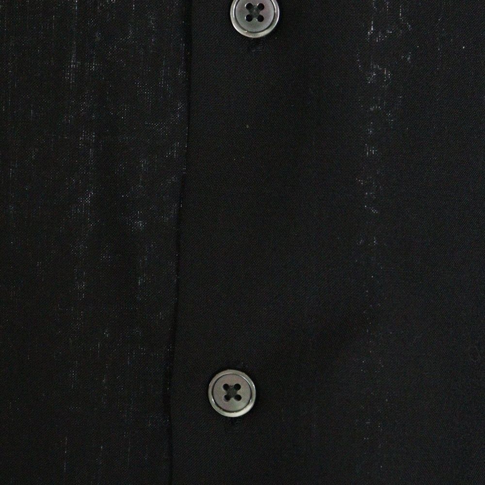 SOPHNET. サマーウールバギーシャツのみCグレー　BULLITさん専用 SOPHNET. サマーウールバギーシャツのみCグレー BULLITさん専用