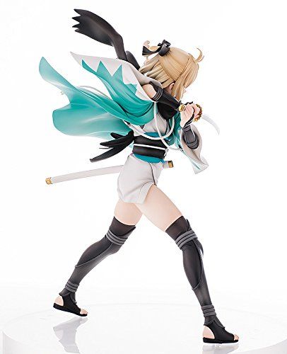 【開封済】Fate/Grand Order　セイバー/沖田総司 R セイバー/沖田総司 販売 | Fate/GrandOrder 3.0 | Lycee