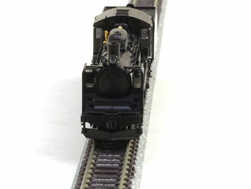 (再販) 2003 国鉄 C57形蒸気機関車(135号機)(動力付き) Nゲージ 鉄道模型 TOMIX(トミックス) 国鉄 C57形 蒸気機関車 (135号機) (鉄道模型) - ホビーサーチ