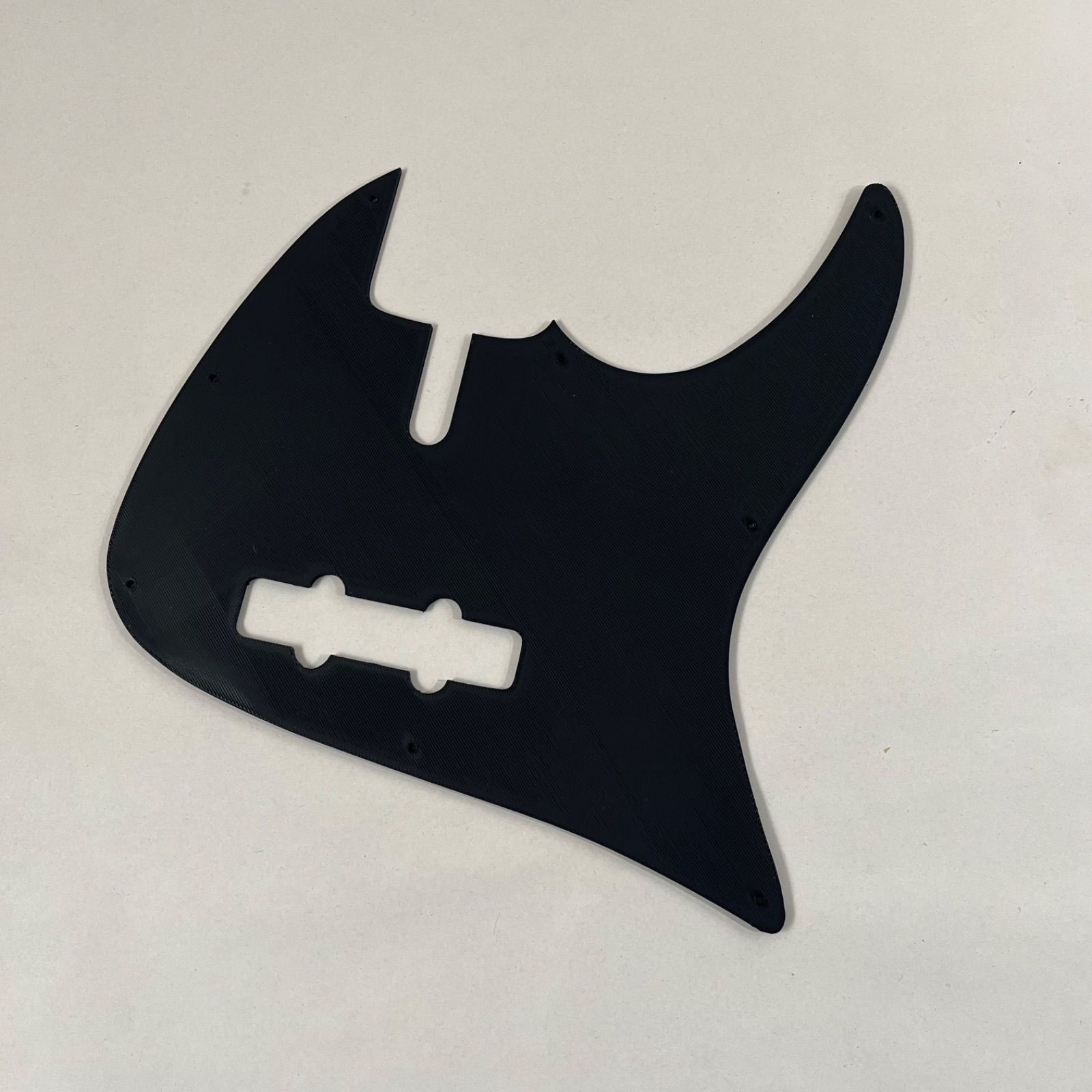 ピックガードスペーサー( フィンガーステップ ) / Fodera NYC Empire