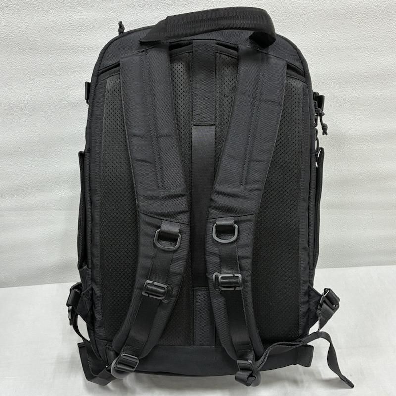 古着 リュックサック デイパック リュックサック デイバッグ TRMNL ターミナル トラベルパック 35L 大容量 バックパック 旅行 ビジネス 通勤