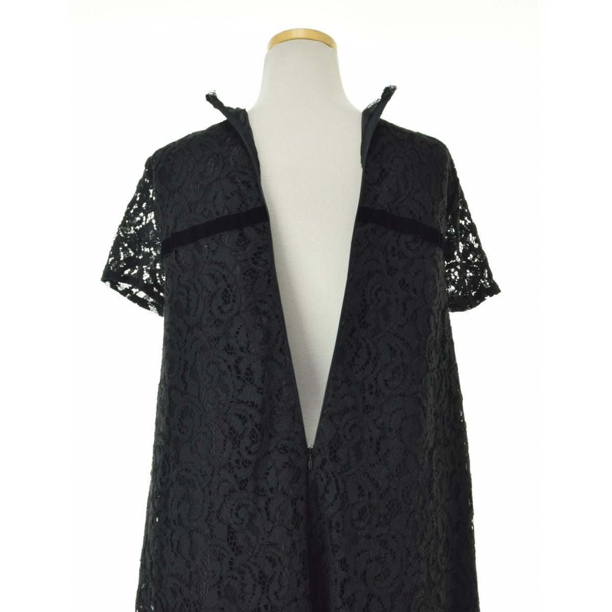 JILLSTUART×SAEKO/紗栄子×sweet】092-7240037 ルシアドレス 総
