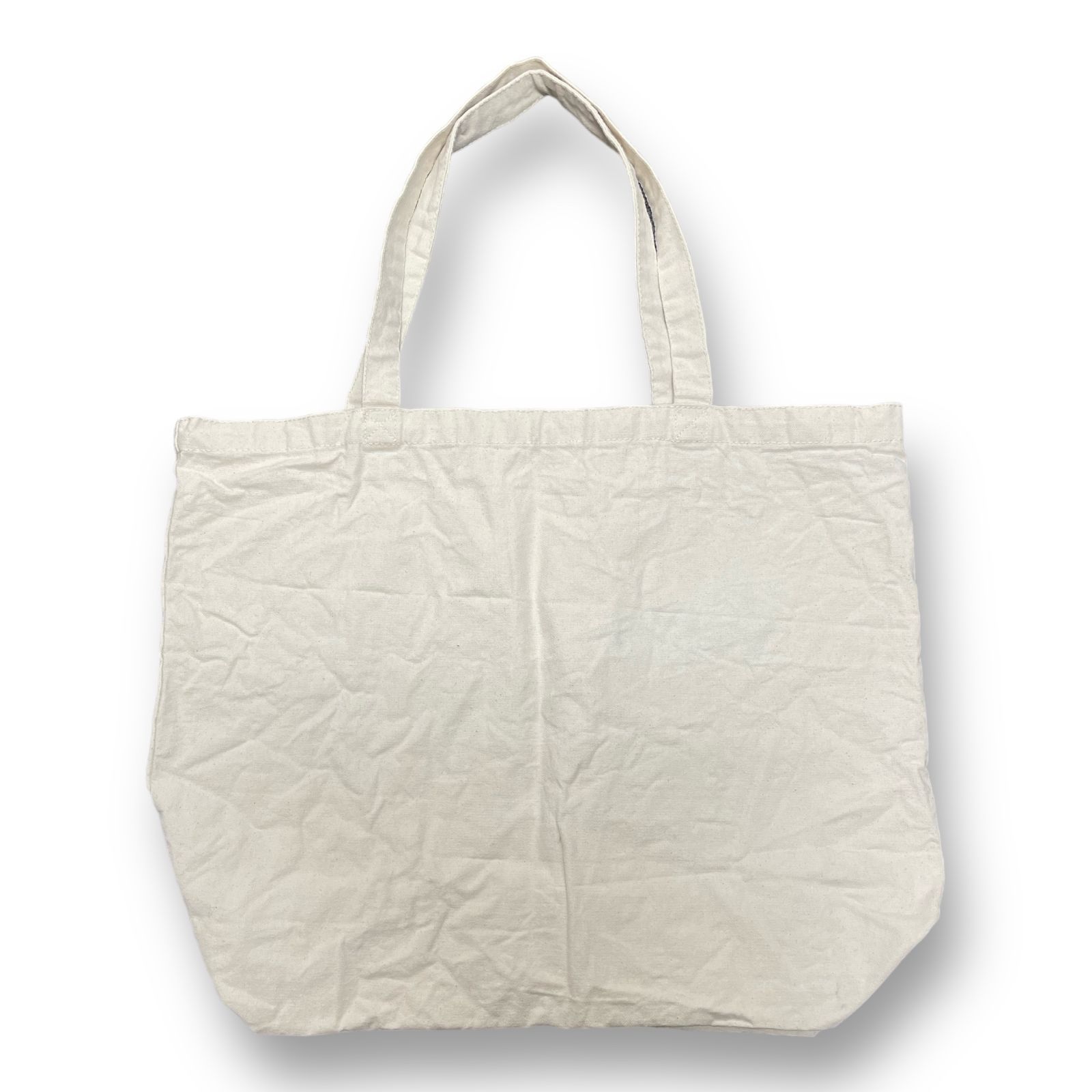 Gramparents BEAMS TOTE BAG コラボ トートバッグ ハンドバッグ 