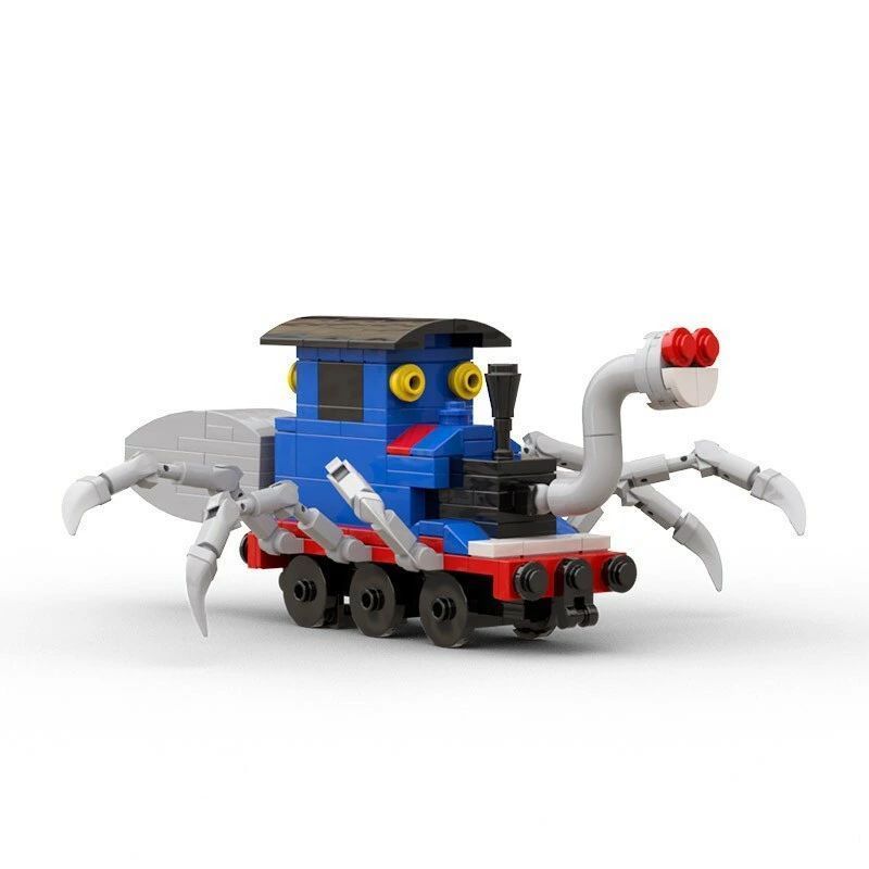 Choo Choo