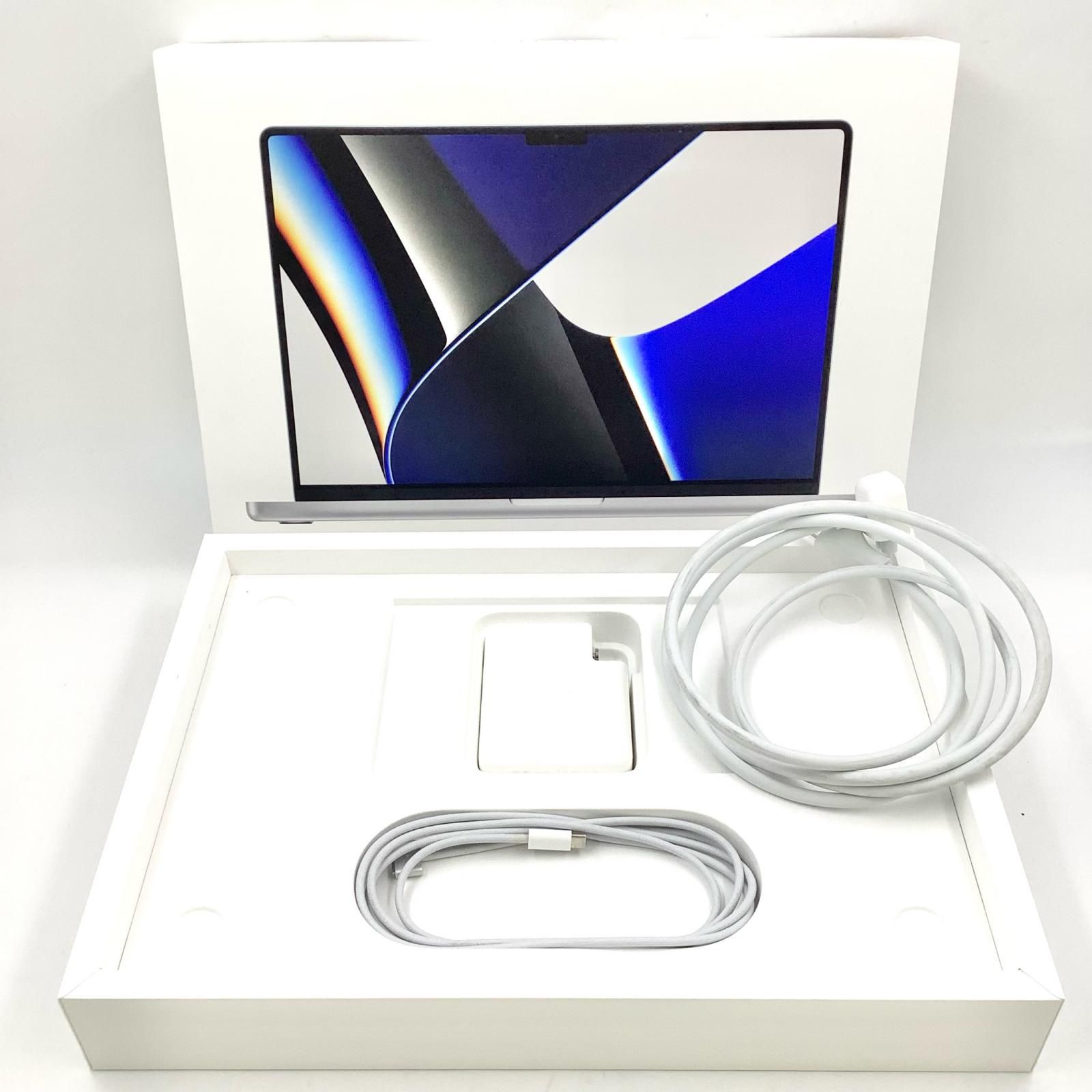 Apple MacBook シルバー 箱あり MacBook Pro 2018: (1) 開封まで | Path to the Journey