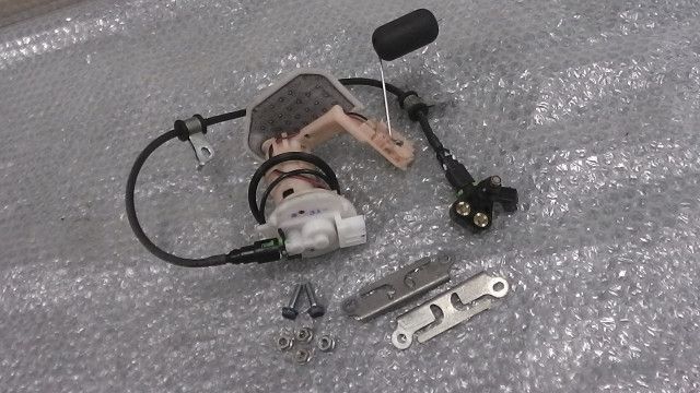 ディオ110　JF31-1106xxx　の　フューエルポンプ:#1681453625