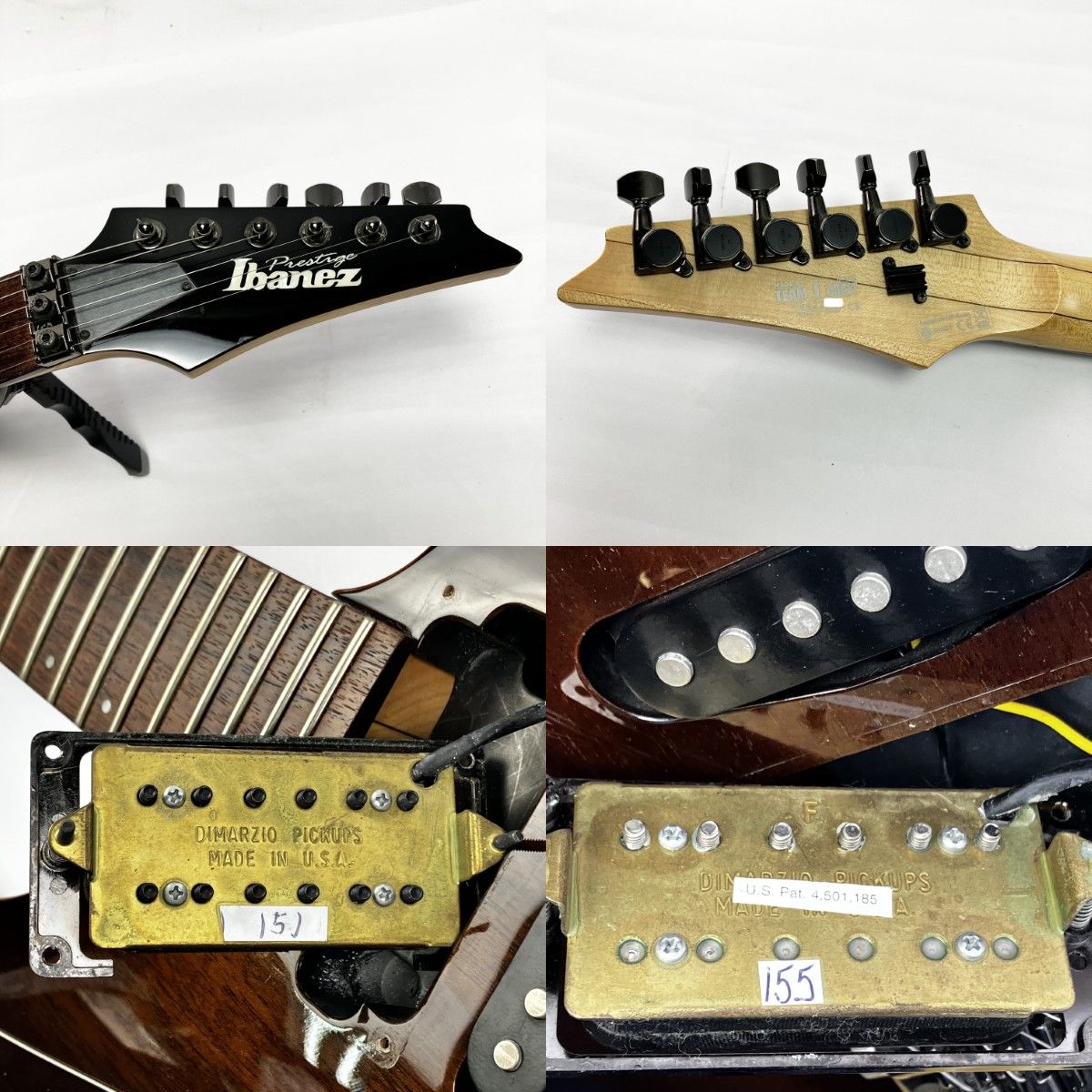 アイバニーズ S5470-TKS