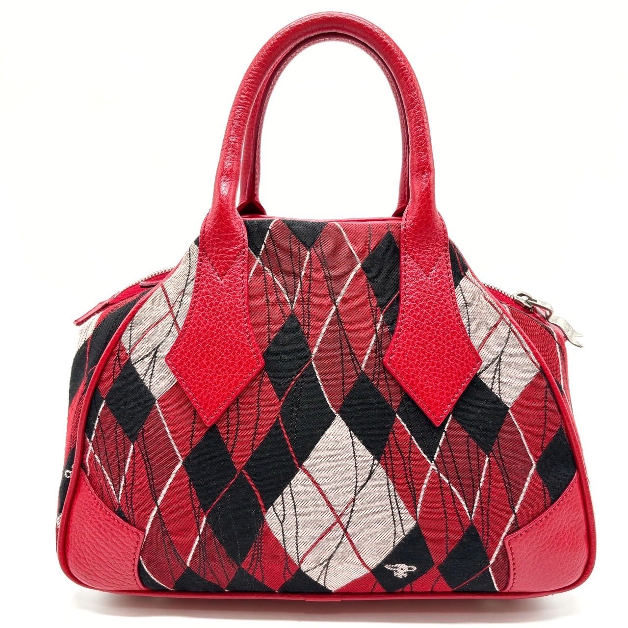 ✨良品✨ Vivienne Westwood ヴィヴィアンウエストウッド トート