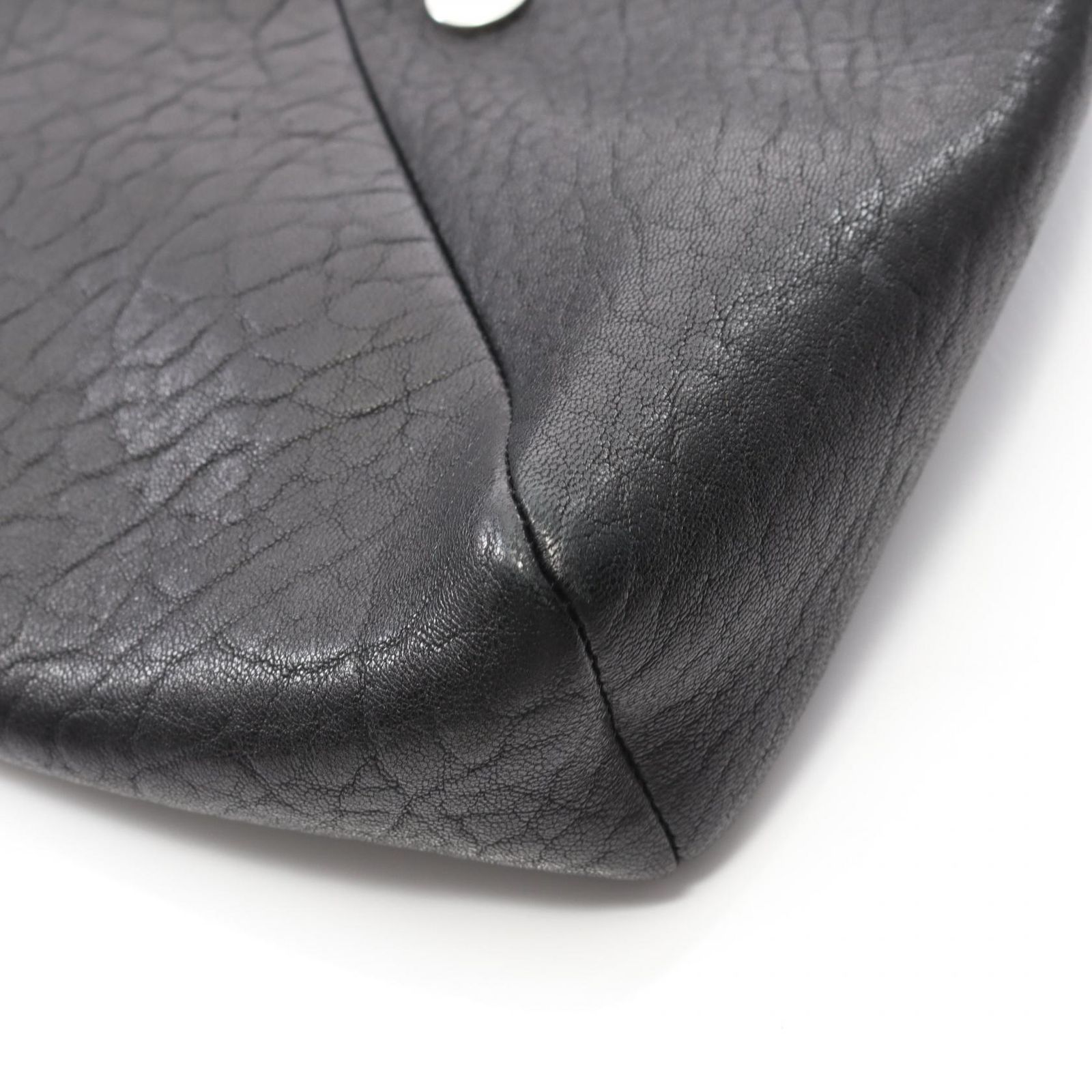 サンローランパリ SAINT LAURENT PARIS ショルダーバッグ カサンドラ 