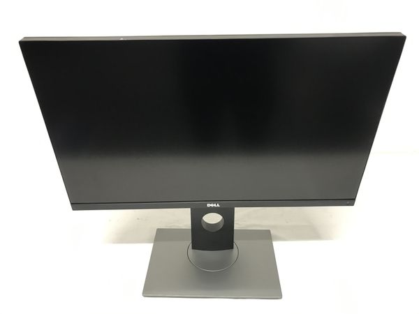 Dell 廃れる ジャンク モニター UP2516d