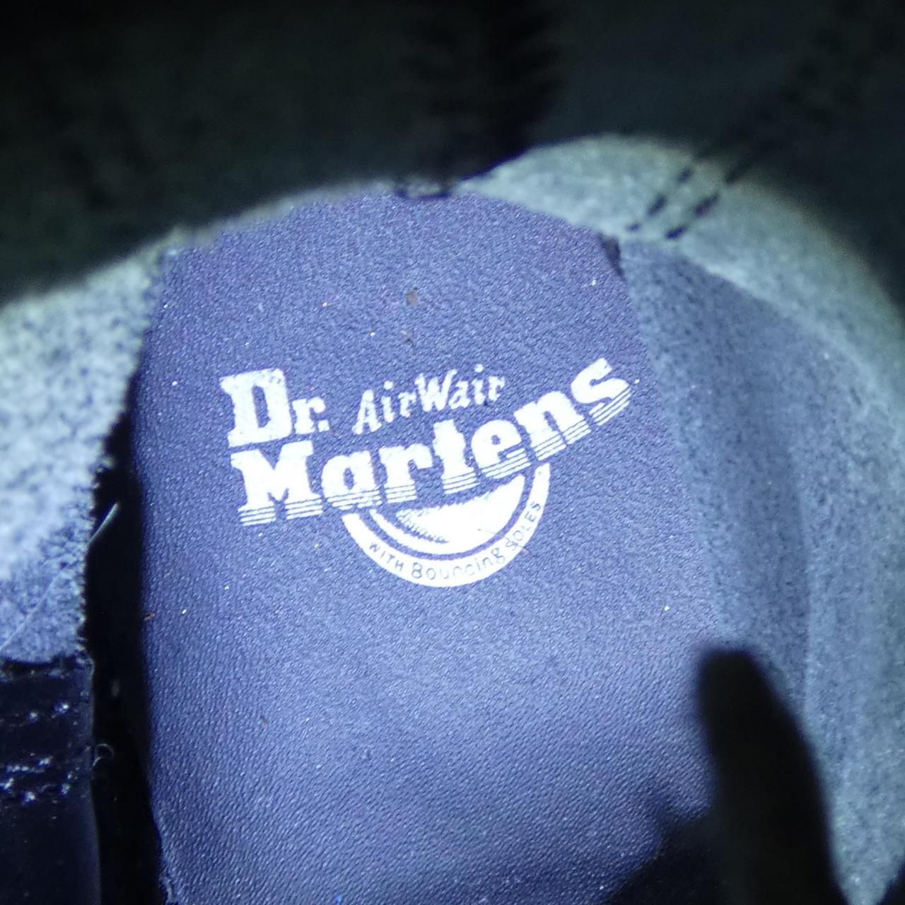 ドクターマーチン