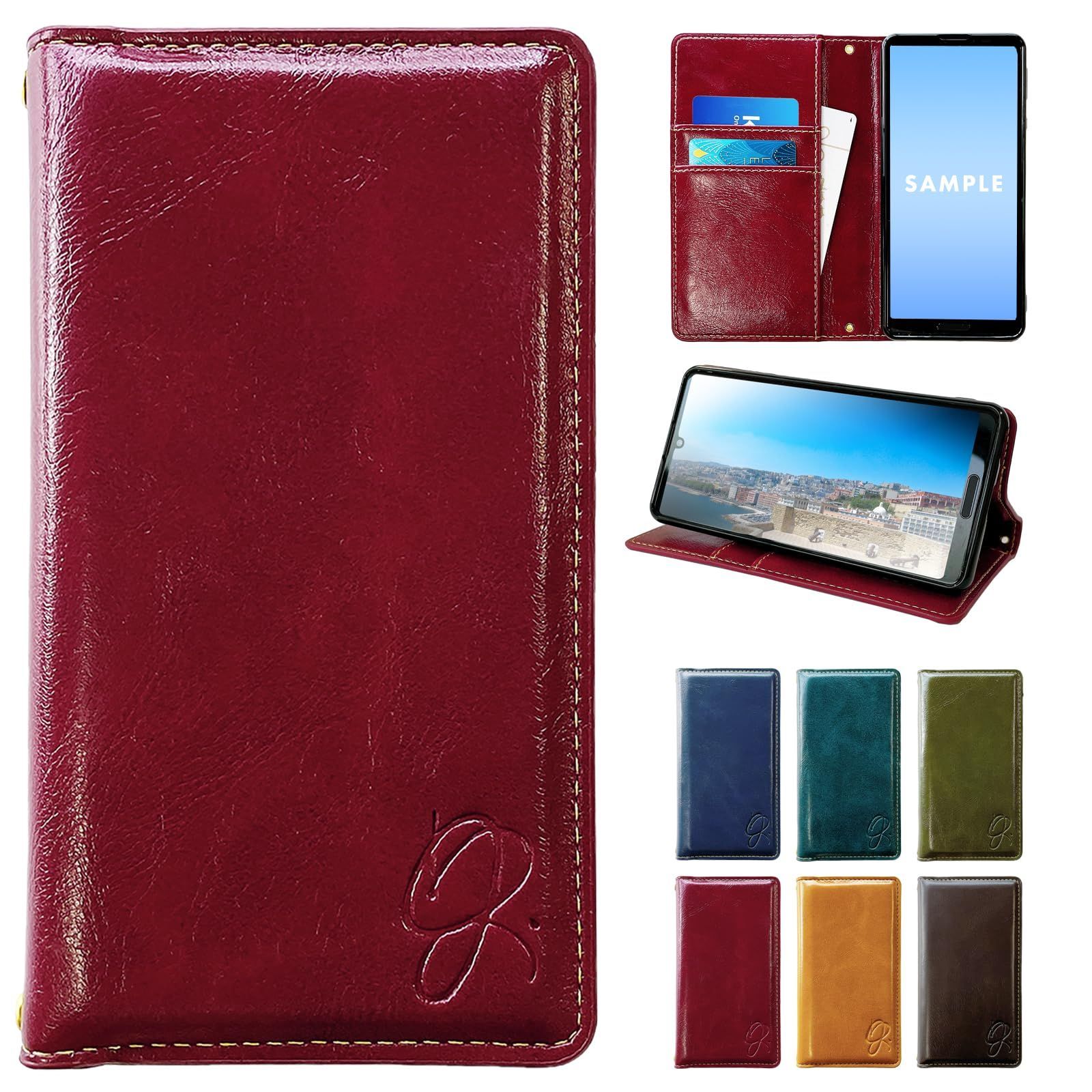 F-51A5G Android スマートフォン 本体画面割れジャンク ドコモ Arrows