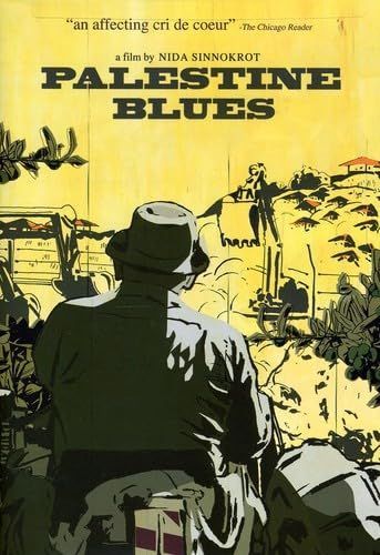 (未使用･未開封品)Palestine Blues [DVD] 中古】Palestine Blues [DVD] - メルカリ