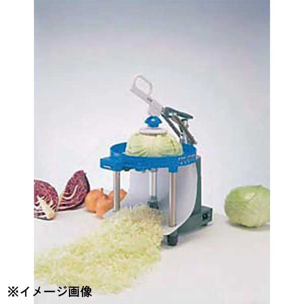 千葉工業所 でんキャベ 電動キャベツスライサー 千葉工業所 電動キャベツスライサー DENCABBE でんキャベ : 厨房