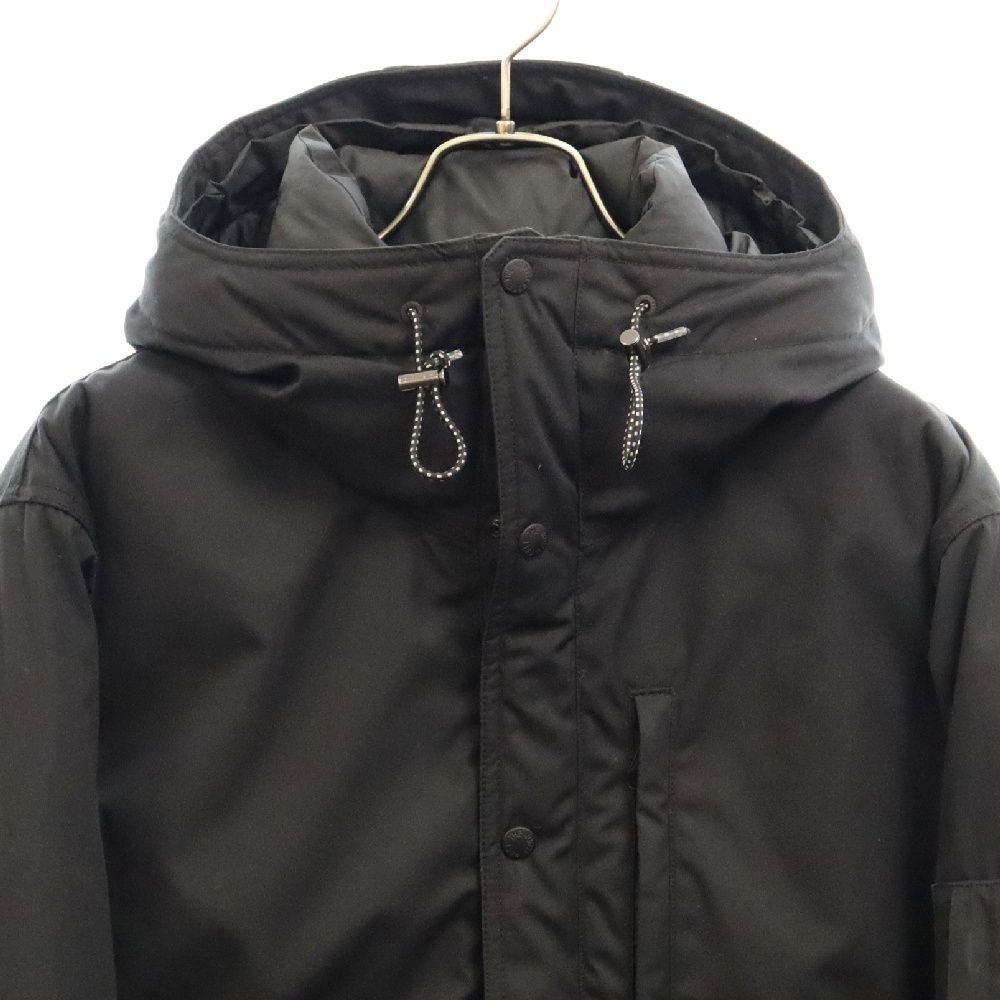 THE NORTH FACE PURPLE LABEL (ノースフェイスパープルレーベル) 20AW 