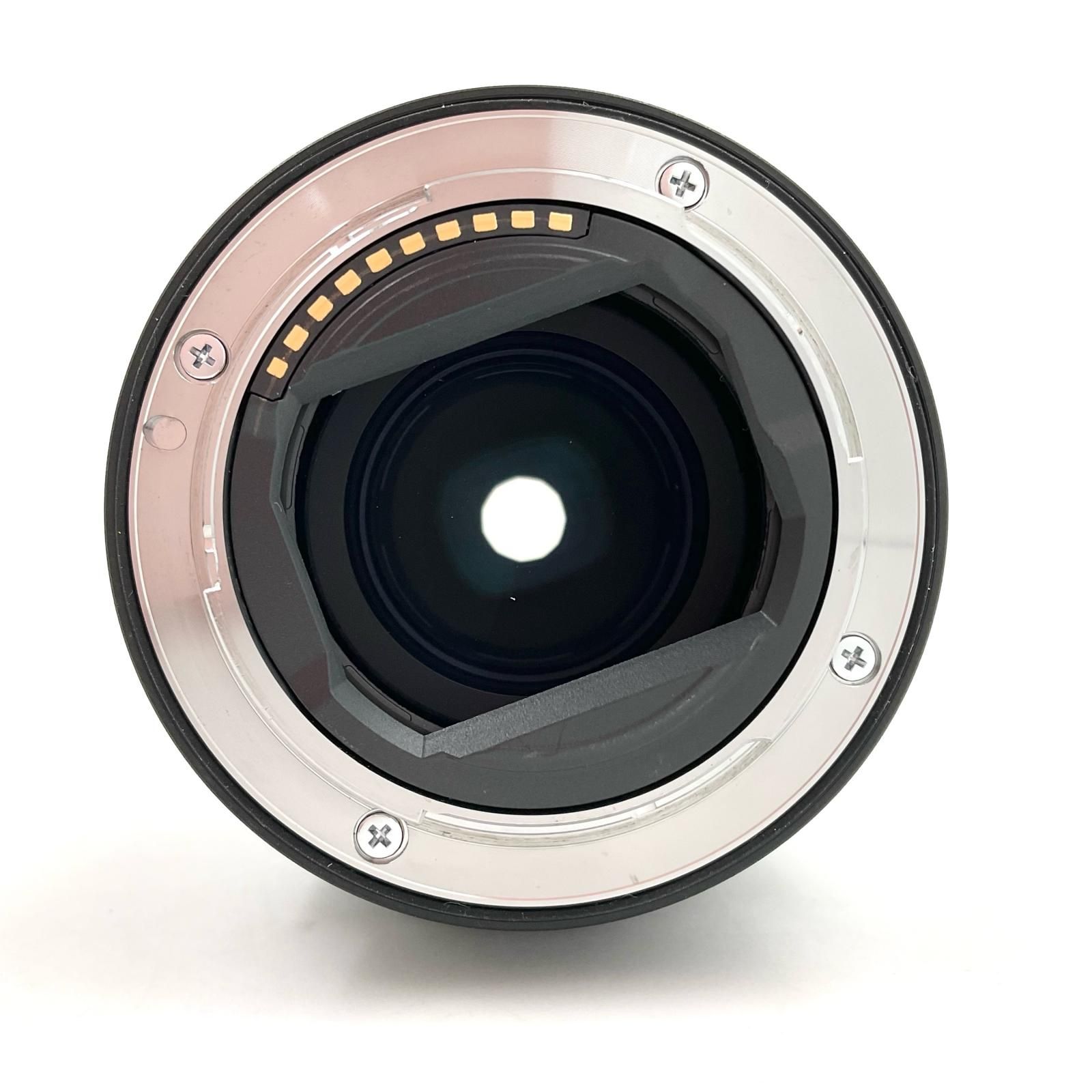Sony FE 35mm F1.4 GM SEL35F14GM 美品 動作確認済【全額返金