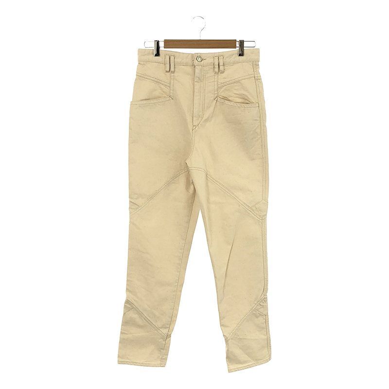ISABEL MARANT / イザベルマラン | Eloisa Jeans デニムパンツ | 36 | レディース