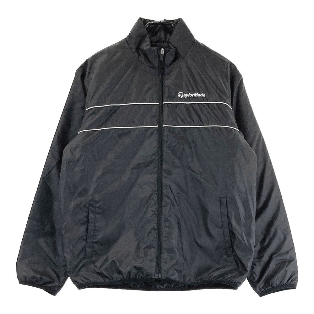 TAYLOR MADE テーラーメイド 中綿ジャケット グレー系 L [240101428669