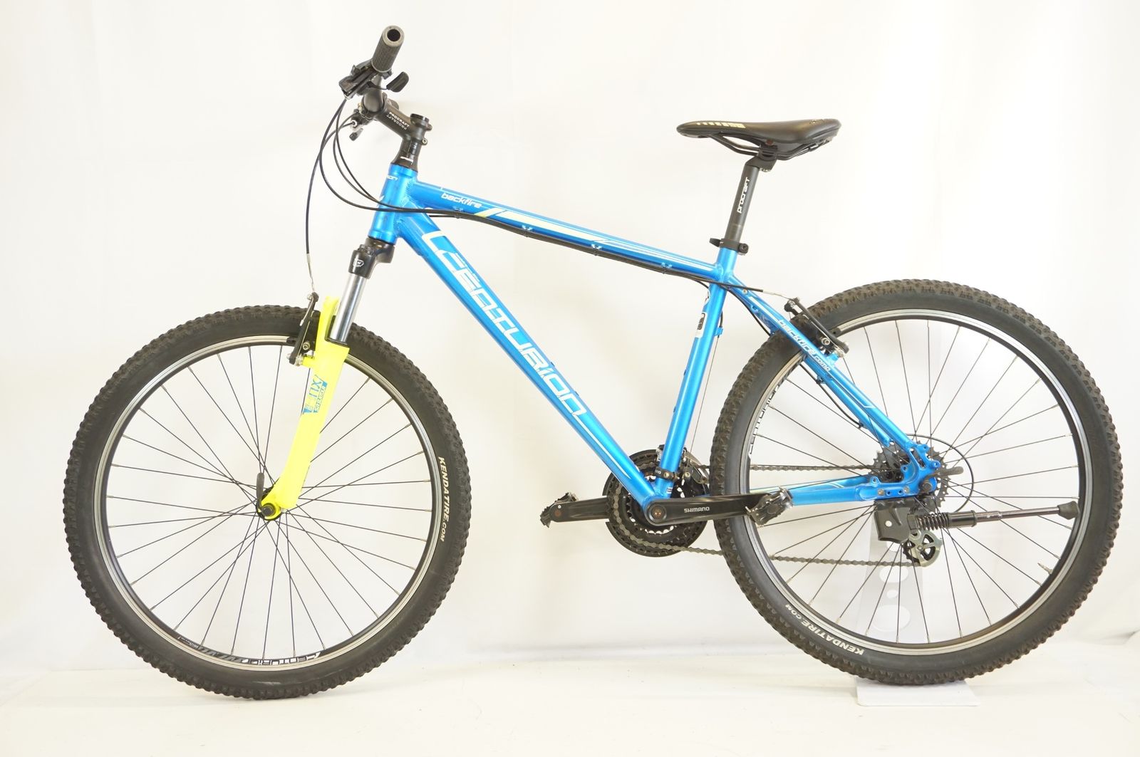 CENTURION センチュリオン BACKFIRE COMP30 26 2016年モデル 26インチ マウンテンバイク | バイチャリ宇都宮店