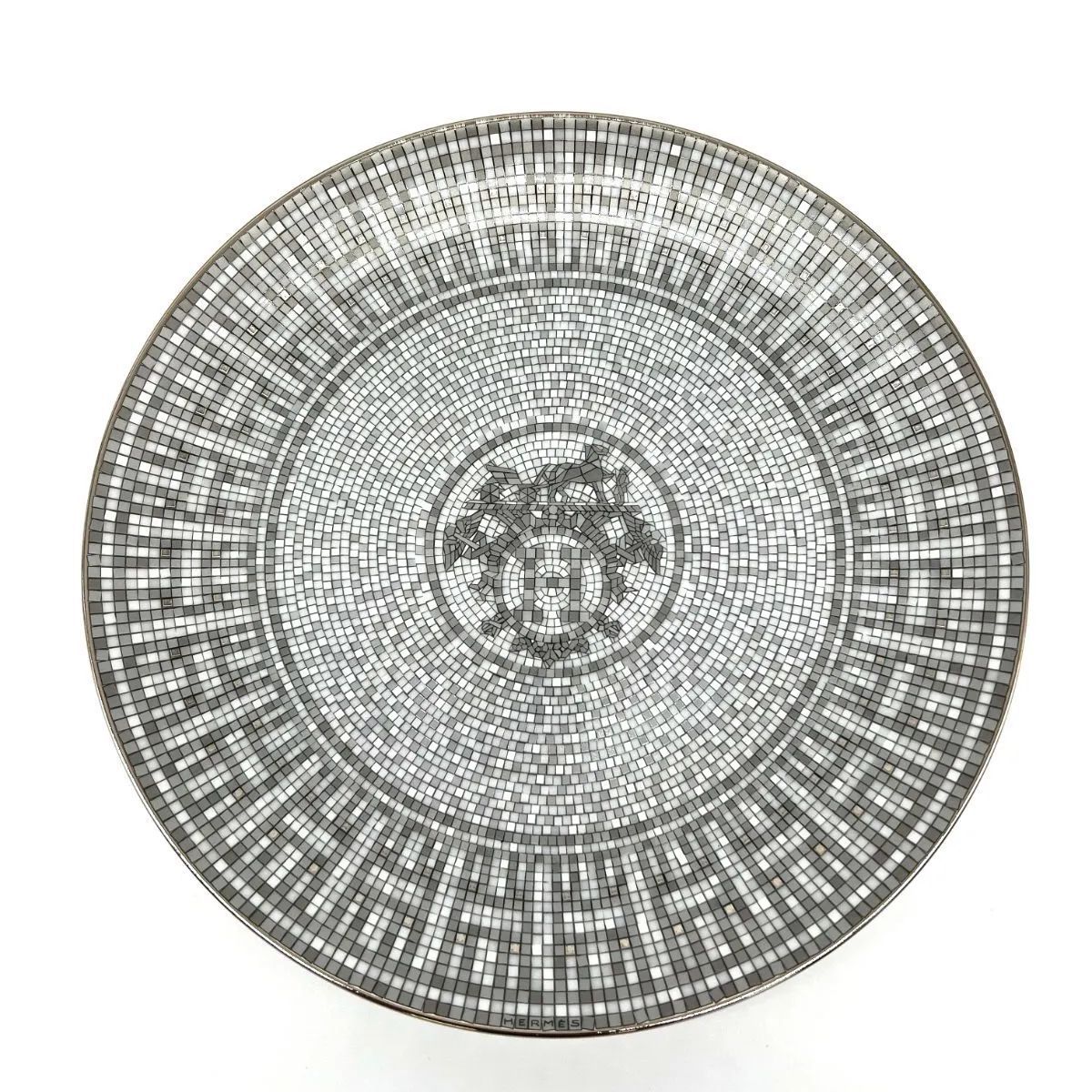 エルメス　プレート プレート スクエア 皿 エルメス」の人気商品一覧 | 安い商品を