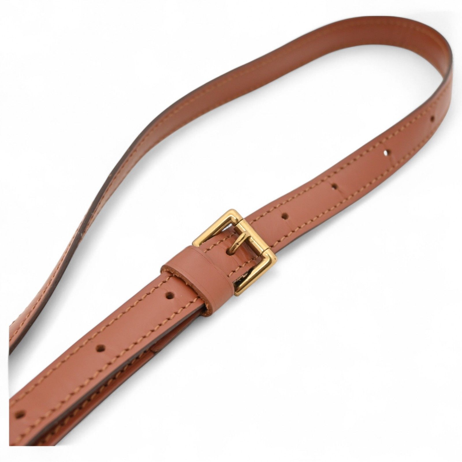 ルイヴィトン ショルダーストラップ ブラウンBランク lv8813bp ルイヴィトン ショルダーストラップ ブラウンBランク lv8813bp