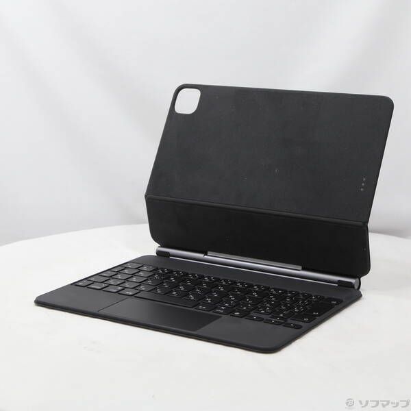 中古品〕 11インチ iPad Pro 第2世代用 MagicKeyboard 日本語