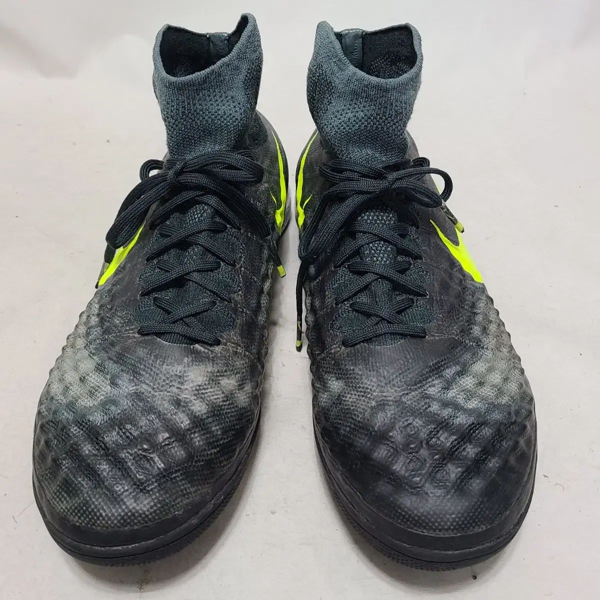 ナイキ マジスタ X プロキシモ TF 27.0㎝ NIKE ナイキ マジスタ X プロキシモ Ⅱ TF（ブラック×レッド