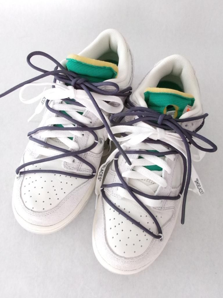 NIKE ナイキ くつ スニーカー み 25.5cm 973999