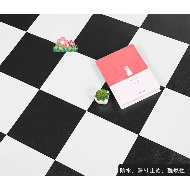 フローリングカーペット