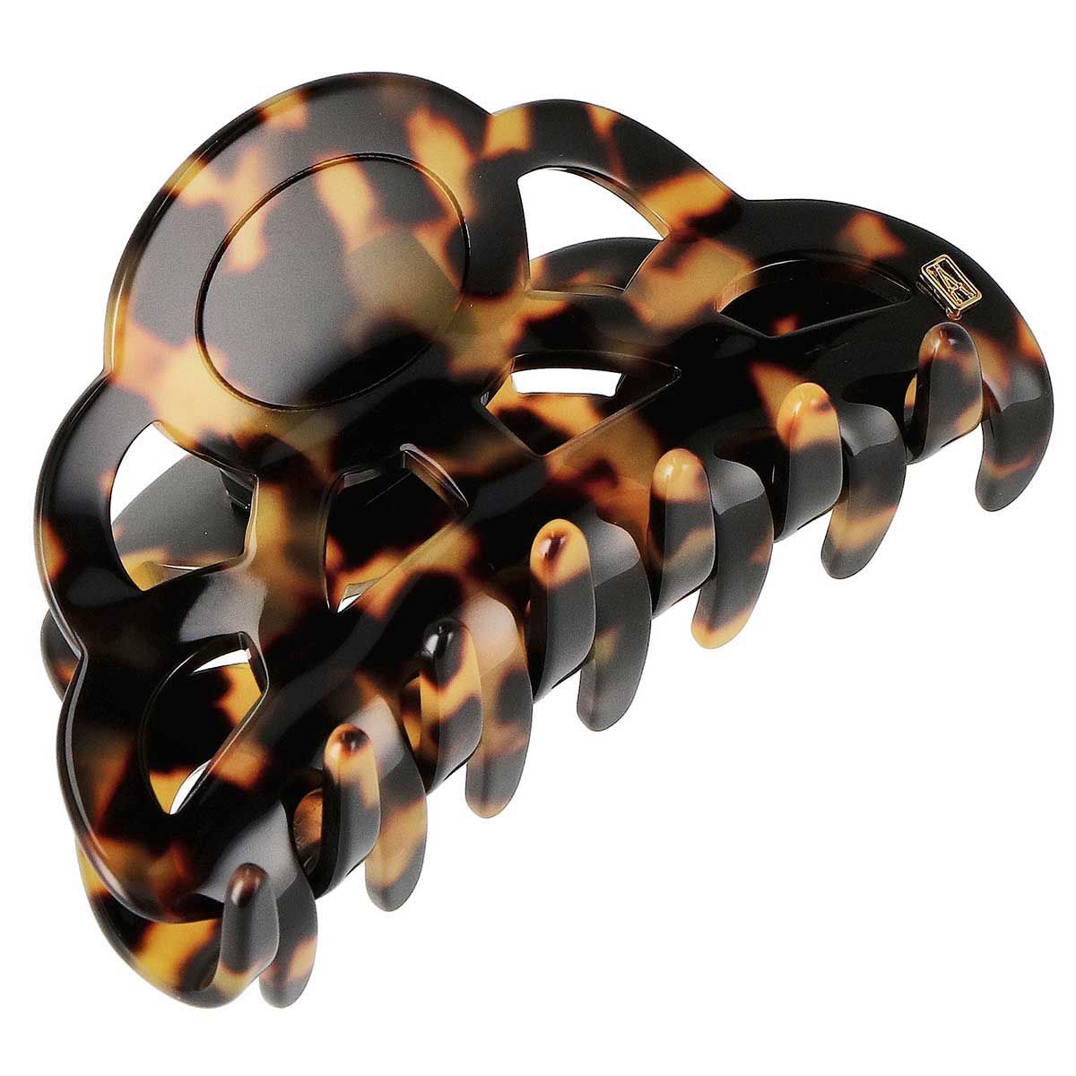 コレットマルーフ メタルジョークリップ ゴールド colette malouf