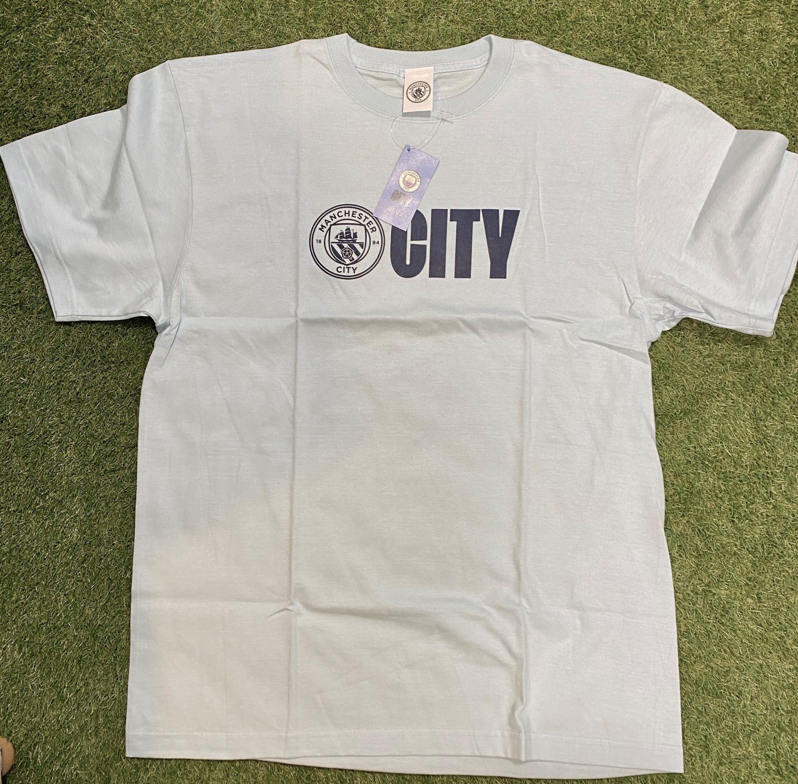 マンチェスター・シティ GREALISH 10 シャツ マンチェスター・シティ GREALISH 10 シャツ - メルカリ