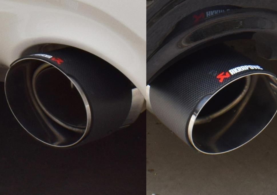 新品 日産 カイラインV37 インフィニティQ50 炭素繊維 テールエンドヒートタイプ 2本 新品 日産 カイラインV37 インフィニティ Q50 炭素繊維 テールエンド