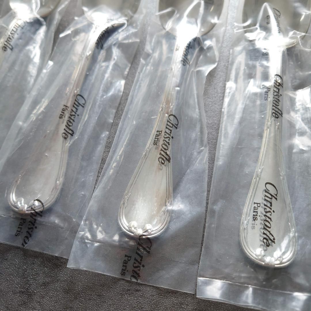 テーブルスプーン 5点