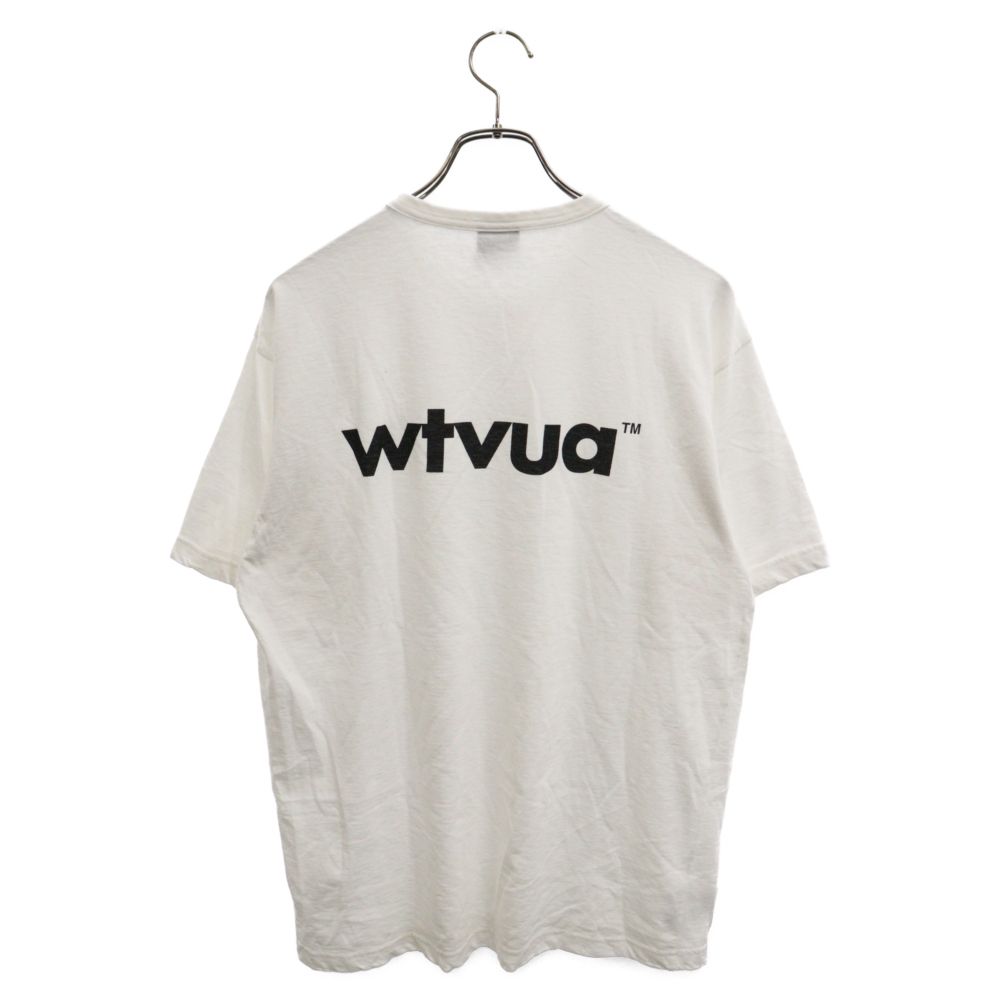 WTAPS (ダブルタップス) 20SS INDUSTRY DESIGN TEE COPO