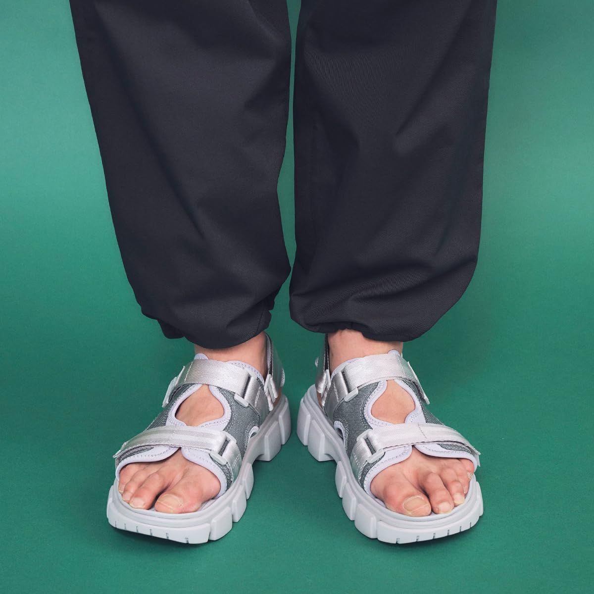 シャカ