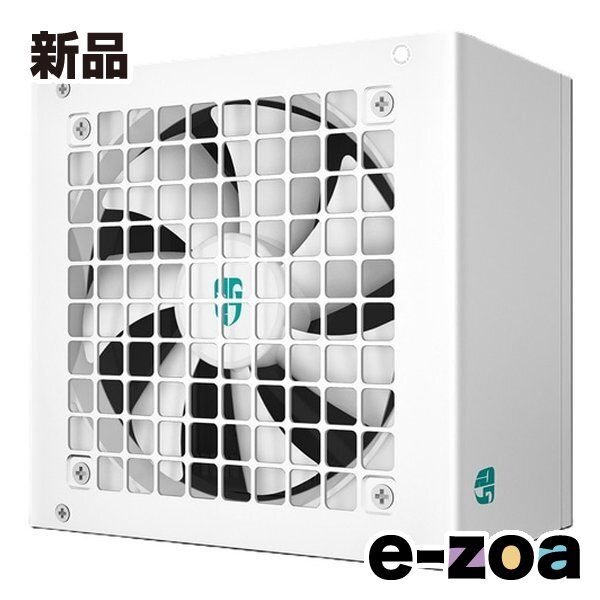 GamerStorm ゲーマーストーム PN850M WH R-PN850M-FC0W-JGJP 2662590