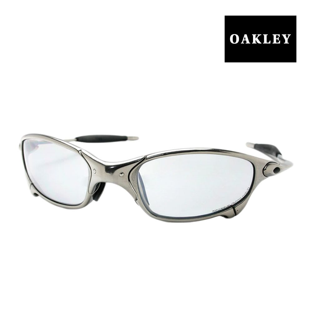 オークリー ジュリエット 12-624 ハイブリッジフィット サングラス OAKLEY JULIET - メルカリ