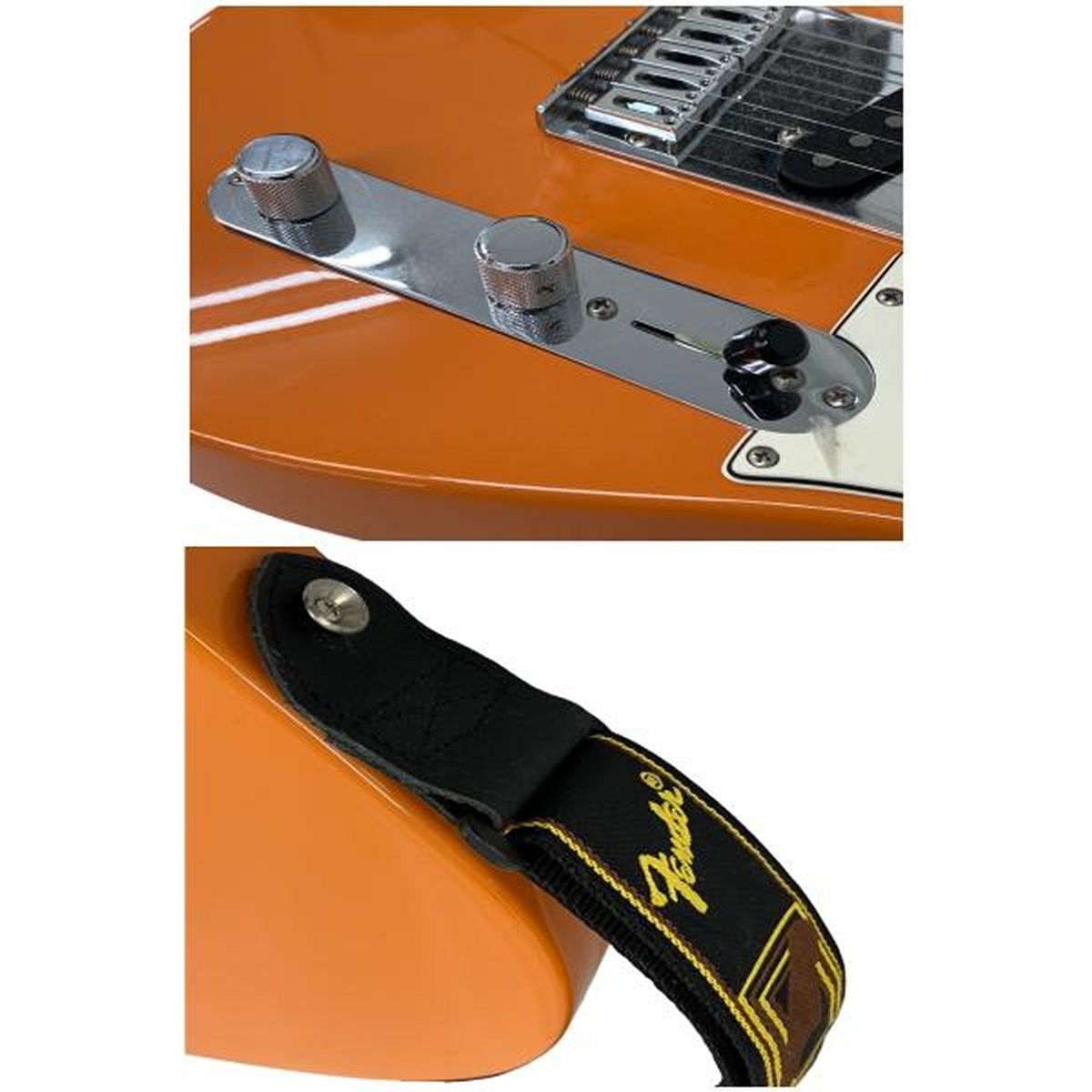 Fender Mexico テレキャスター Fender Mexico TELECASTER エレキギター テレキャスター ソフト