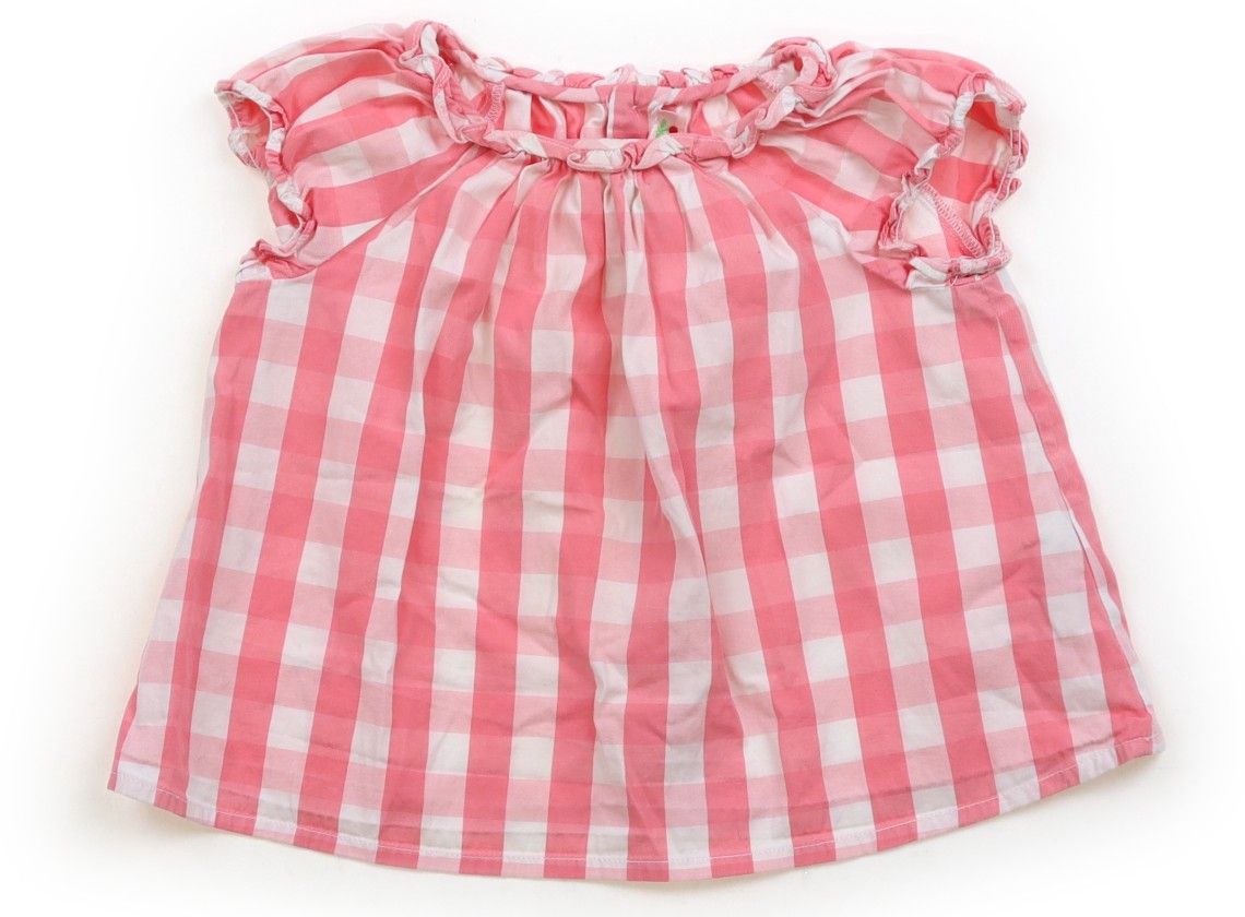 【４９枚まとめ売り】　Bonpoint 女の子用　子供服 80〜100サイズ ボンポワン/bonpoint】チュニック 80サイズ 女の子【子供服