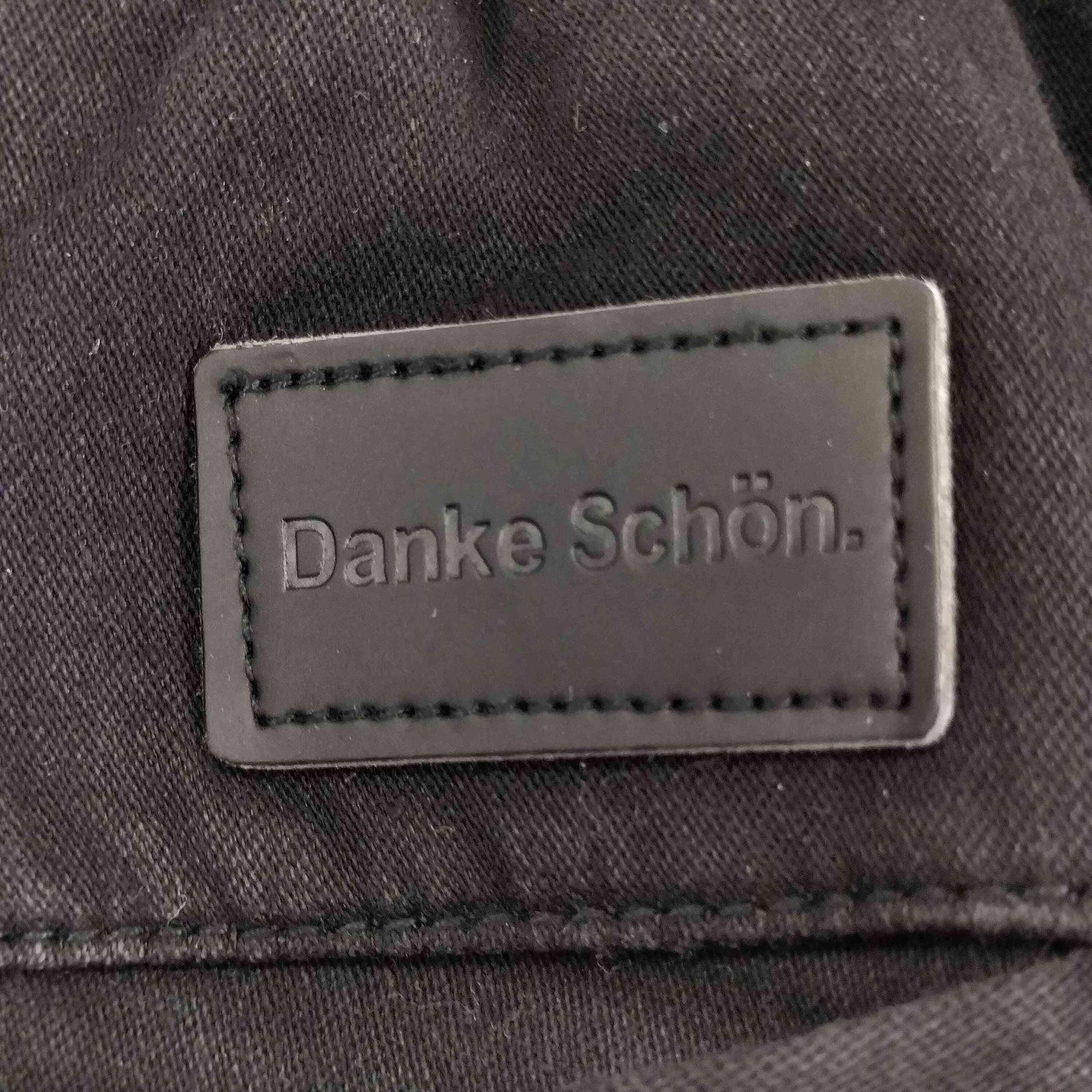 ダンケシェーン Danke Schon カーゴパンツ メンズ 32 - メルカリ