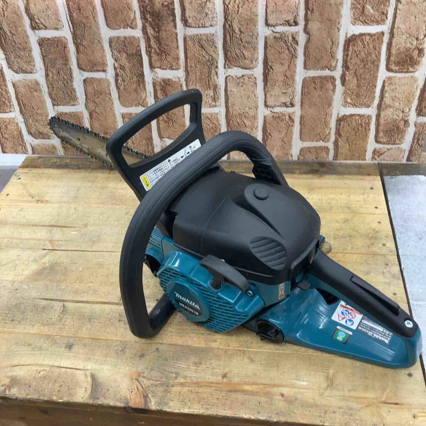 マキタ makita 350mmエンジンチェンソー MEA3201M 所沢店