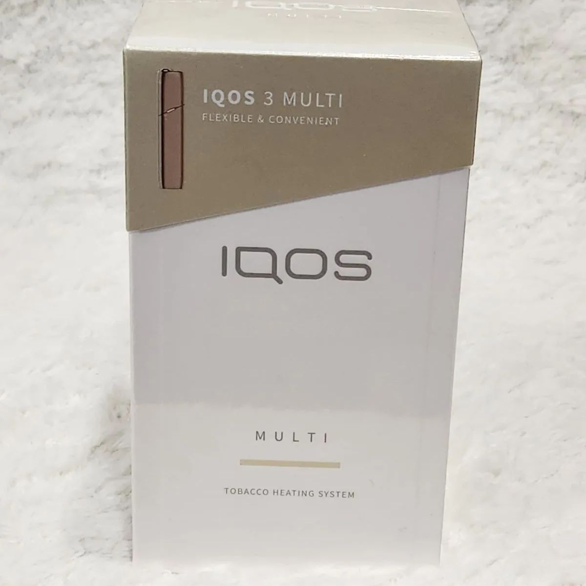 IQOS