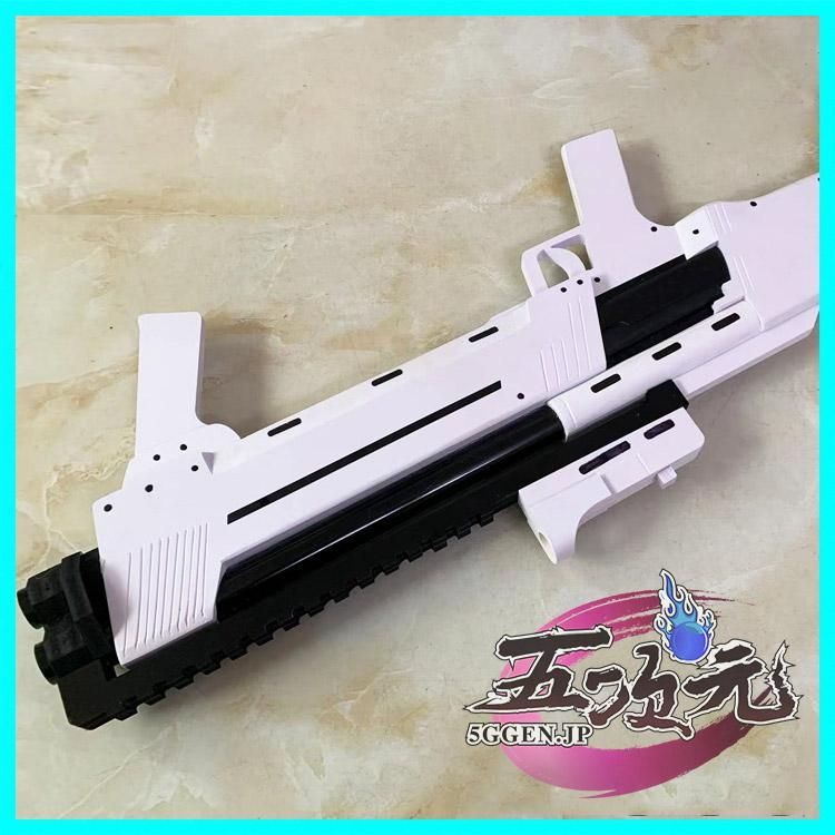♥ 五次元 勝利の女神 NIKKE ニケ ネオン コスプレ 道具 武器 CS0917BJ 文化祭